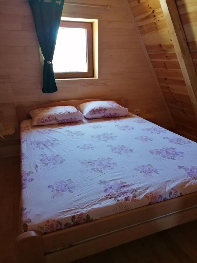 Zabljak_Vikendica Eksteriør bilde