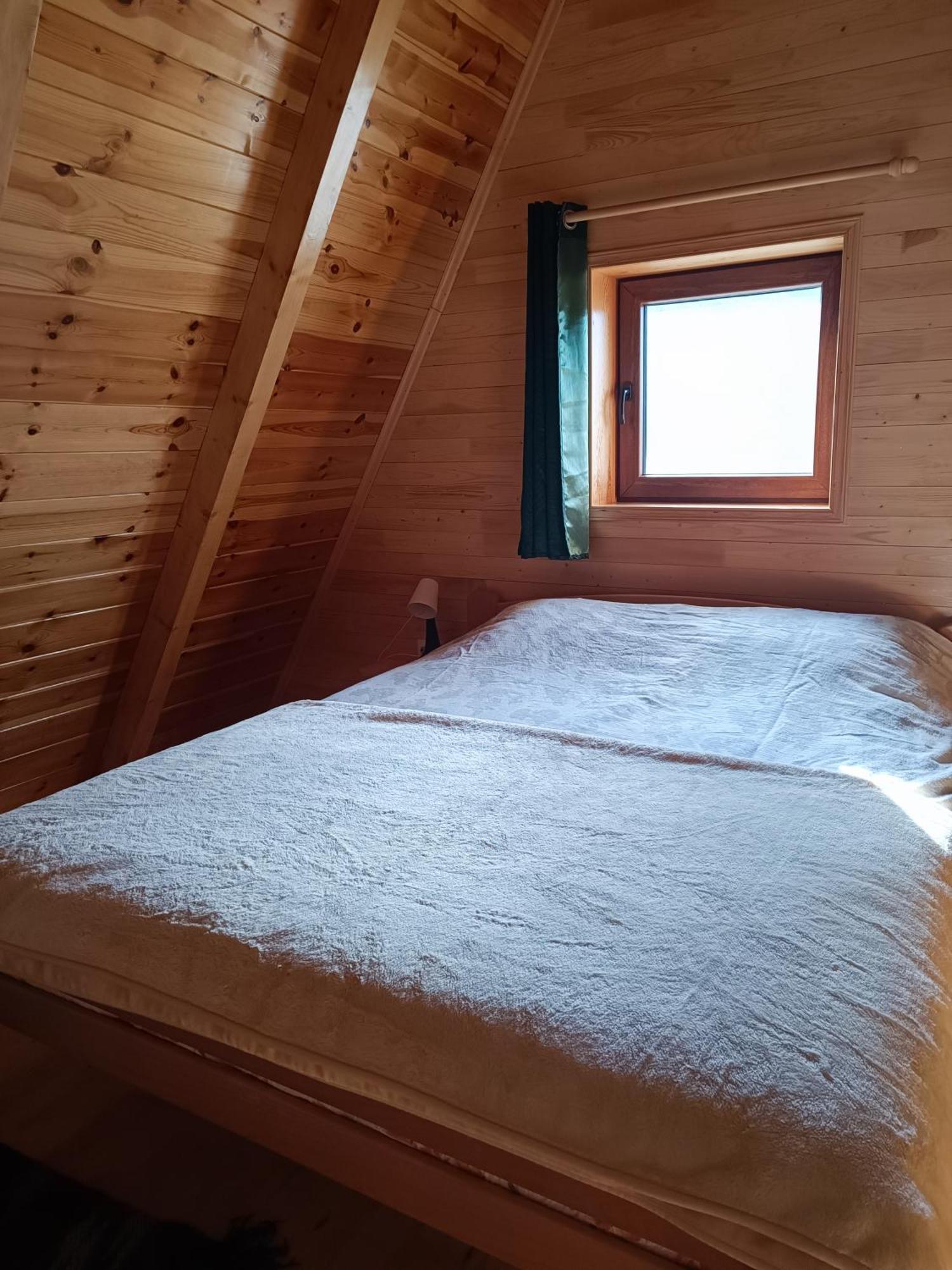 Zabljak_Vikendica Eksteriør bilde